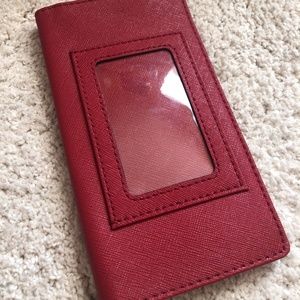 money/card holder